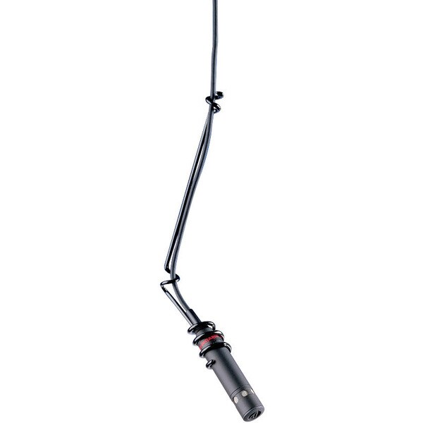 Main product image for Audio-Technica PRO 45 Hanging Condenser Microphone 242-412